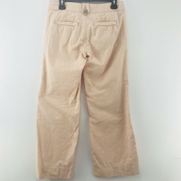 Pilcro and The Letter Press Anthro Pants - Picture 5 of 8